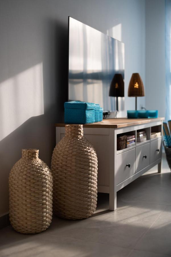 Argaman Beach Apartment 아코 외부 사진