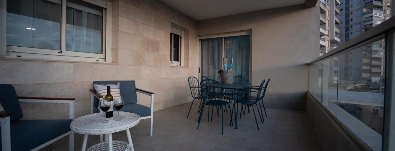 Argaman Beach Apartment 아코 외부 사진
