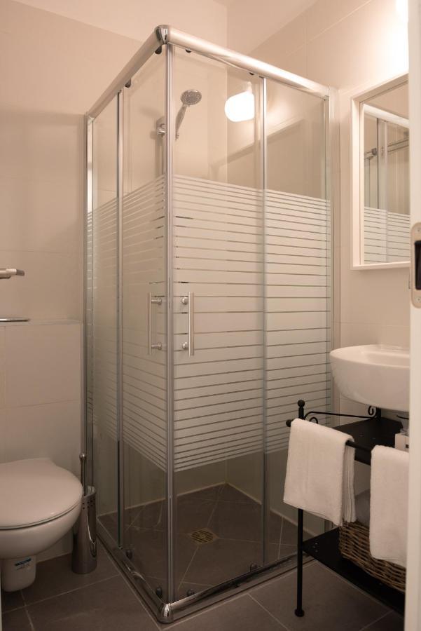 Argaman Beach Apartment 아코 외부 사진